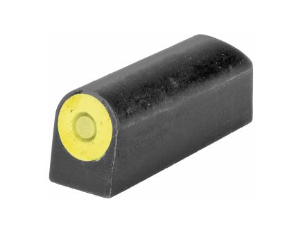 XS Sights Big Dot Night Sight S&W J-Frame Yellow Front Big Dot. Gunsmithing Req. SW-0034N-3Y