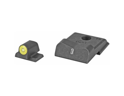 XS Sights Big Dot Tritium Front S&W M&P 9 SHIELD EZ Green DXT2 Big Dot SW-0032S-5Y