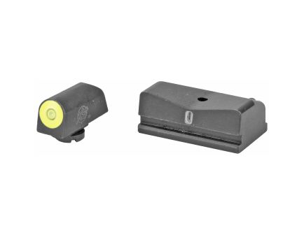 XS Sights DXT2 Big Dot Tritium Night Sights, fits Walther Model Pistols - WT0006S5Y
