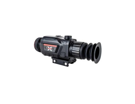 X-Vision Impact 150 Thermal Scope 2.4-9.6x25mm