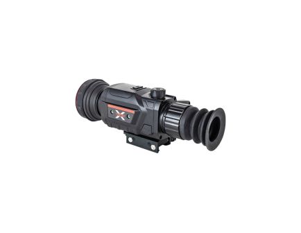 X-Vision Impact 250 Thermal Scope 4.7-18.8x50mm