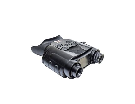 X-Vision Shadow 10 Night Vision Binocular 2-8x14mm