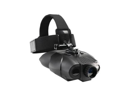 X-Vision Phantom 50 Hands-Free Night Vision Binocular 3-6x20mm - XANB50