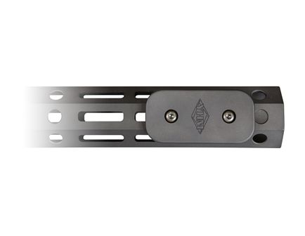 Yankee Hill Machine Co MLOK ARCA Rail, MLOK to ARCA, 3", Black