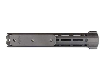 Yankee Hill Machine Co MLOK ARCA Rail, MLOK to ARCA, 6", Black