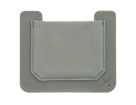 Vertx 5.13" x 4.50" Small Stretch Mesh Pocket, Pack of 2