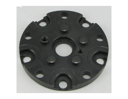 RCBS 5 Station Shell Plate #10