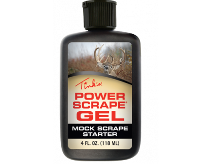 Tink's Power Scrape Gel Mock Scrape 4 oz. W5949