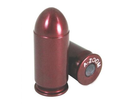 A-Zoom .45 GAP Snap Caps, Pack of 5