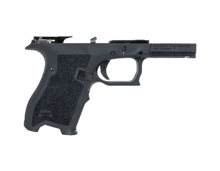 PSA Dagger Compact Complete Polymer Frame, Black