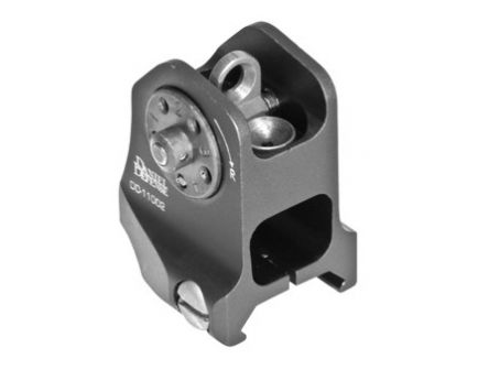 Daniel Defense A1.5 Rock & Lock AR-15 Sight Rear Fixed