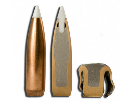 Nosler 338 Caliber (.338) 225gr AccuBond Bullets 50ct - 54357