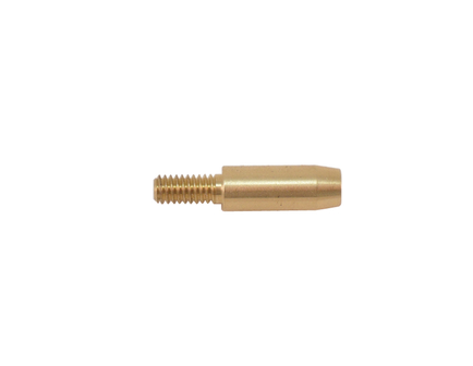 Pro-Shot Brush/Patch Holder Adaptor .27 & Up Rods - AD2