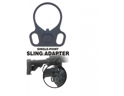 The Outdoor Connection Single Point Sling Adapter ADPT3-28198