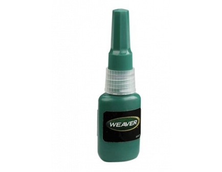 Weaver Gunsmithing Adhesive 849272