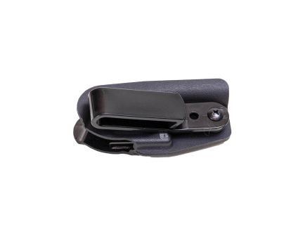 Amend 2 Minimalistic Techna Carry Glock G42/G43/G43X/G48 IWB Holster Ambidextrous Kydex, Black