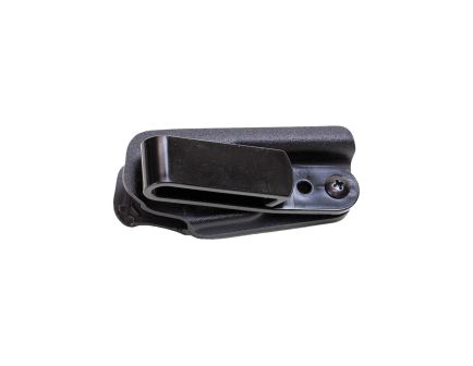 Amend 2 Minimalistic Techna Carry Sig Sauer P365 IWB Holster Ambidextrous Kydex, Black
