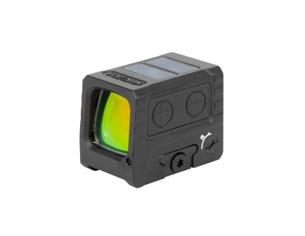 Holosun AEMS Micro Gold Enclosed Pistol Sight 2 MOA Dot & 32 MOA Circle - AEMS-MICRO-GD