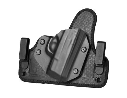 Galco Classic Lite 2.0 Glock G43 Shoulder Holster System Right Steerhide Leather, Natural Tan