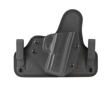 Alien Gear Cloak Tuck 3.5 Sig Sauer P365 IWB Holster Right Boltaron, Black