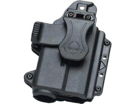 G-Code PHCO/Phenom Commando Sig P365 X-Macro IWB Holster Right Kydex, Black