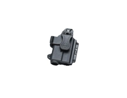 G-Code PHCO/Phenom Commando Glock G43X IWB Holster Left Kydex, Black