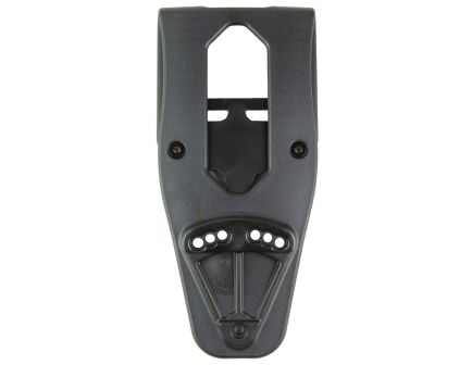 Alien Gear Rapid Force Level 3 Duty Sig Sauer P320 Full-Size/M18 Holster Right Polymer, Black