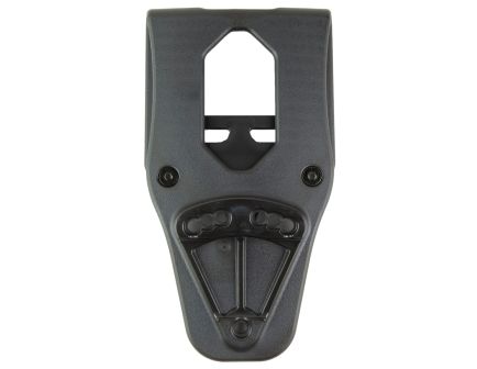 Alien Gear Rapid Force Level 3 Duty Sig Sauer P320 Full-Size/M18 Holster Right Polymer, Black