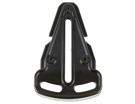 Alien Gear Rapid Force High Ride Belt Slide Polymer, Black