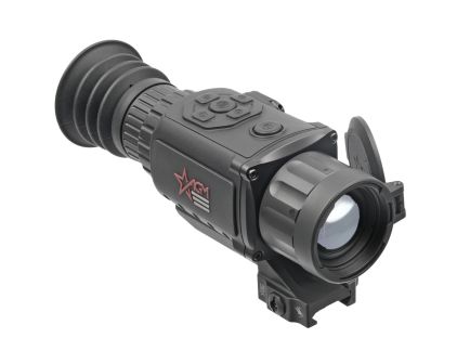 AGM Rattler TS35-640 Thermal Rifle Scope 2-16x35mm Refurbished - R-3143755005R361