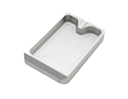 Area 419 Bullet/Cigar Tray