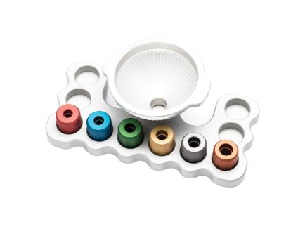 Area 419 .243 Caliber/.30 Cal Master Funnel Kit