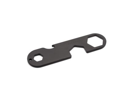 Area 419 6061-T6 Aluminum Alloy Wrench for Hellfire Muzzle Brake and Suppressor Mounts