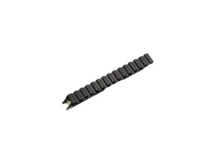 Area 419 1-Piece 1913 Picatinny Improved Scope Base T7075 Aluminum Alloy Fits CZ 457