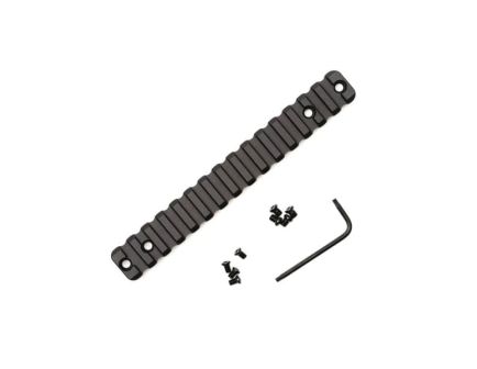 Area 419 Full Slotted 1913 Picatinny Improved Scope Base 7075 Aluminum Alloy Fits Remington 700 LA