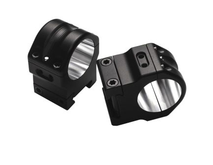 Area 419 Match Scope Ring 36mm Tube 1.10" 7075 Aluminum Alloy