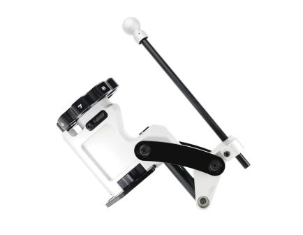 Area 419 Zero Reloading Press w/7/8" Turret Head