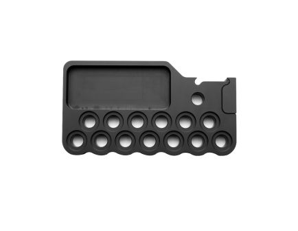 Area 419 Zero Storage Block