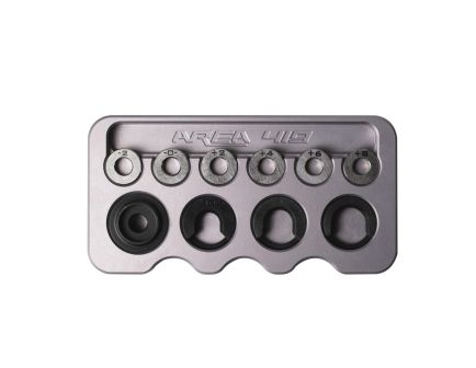 Area 419 Zero .308 Win/.223 Remington Modular Shellholder System