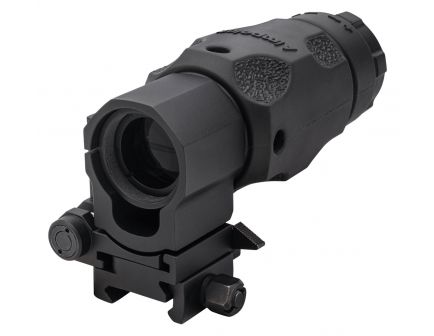 Aimpoint 3X-Mag-1 3x Magnifier With 39mm Spacer And Twist Mount