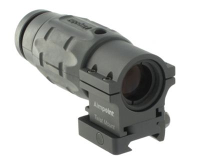 Aimpoint 3X Magnifier With Twist Mount