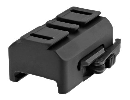 Aimpoint Acro 30mm Quick Detach Mount, Black