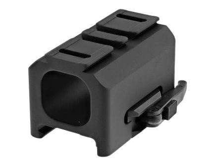 Aimpoint Acro 39mm Quick Detach Mount, Black