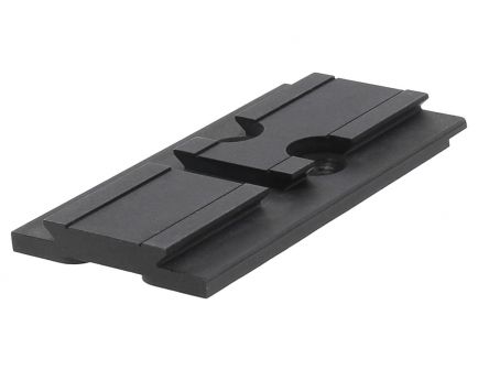 Aimpoint Acro Mounting Plate For Glock MOS, Black