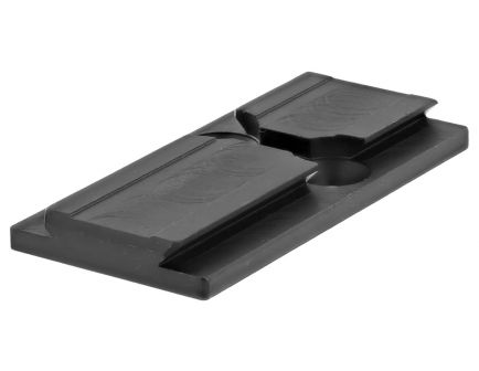 Aimpoint Acro Mounting Plate For S&W M&P 9, Black