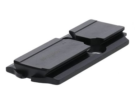Aimpoint Acro Mounting Plate For Sig P320, Black