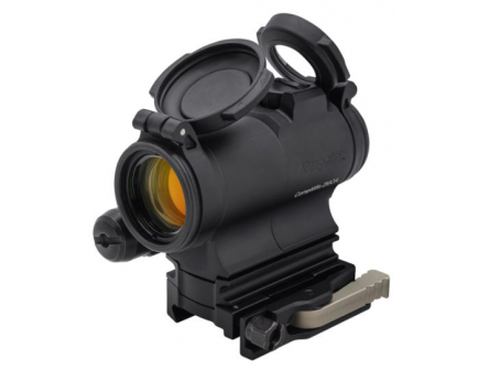 Aimpoint CompM5s Red Dot Sight 2 MOA, AR-15 Ready - 200500