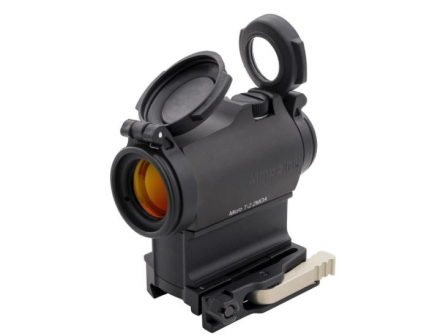 Aimpoint Micro T-2 Red Dot Reflex Sight 2 MOA - 200198