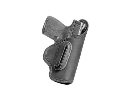 Alien Gear Grip Tuck Micro Compact RH Universal IWB Holster, Black