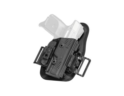 Alien Gear Shape Shift Slide - Springfield XDM 3.8 - RH - SSSL-0194-RH